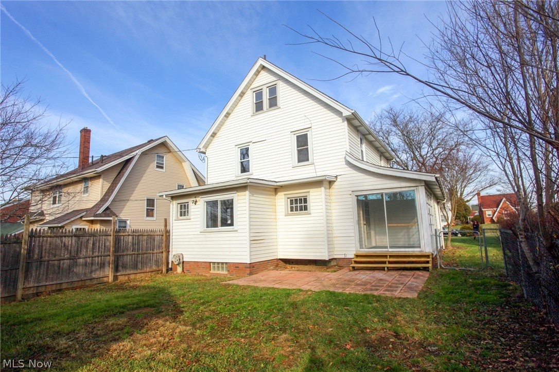 1206 24th Street NE Canton OH 44714