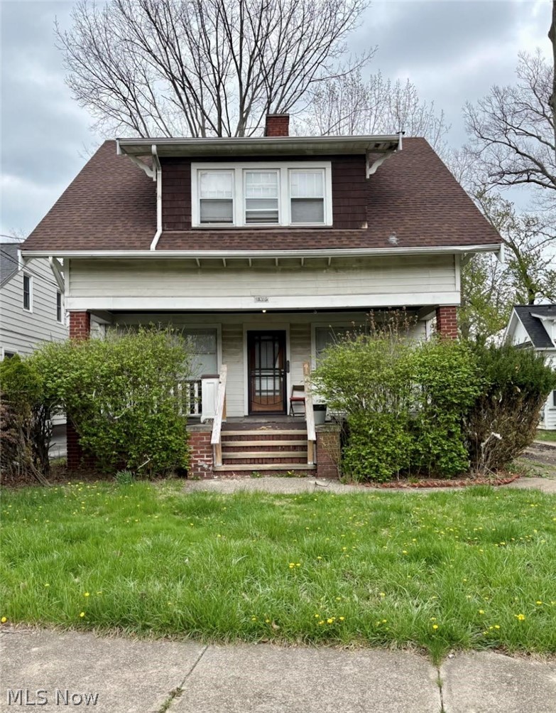 18315 Marcella Road Cleveland OH 44119