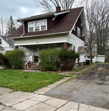 18315 Marcella Road Cleveland OH 44119