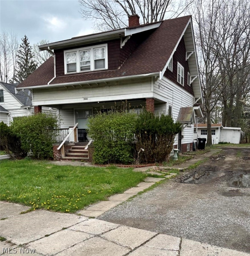 18315 Marcella Road Cleveland OH 44119