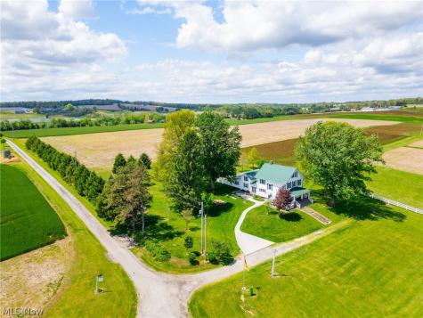 4686 Valley Road Wooster OH 44691