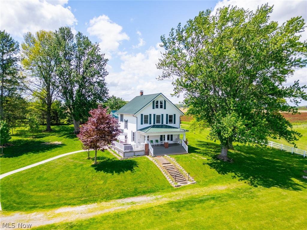4686 Valley Road Wooster OH 44691