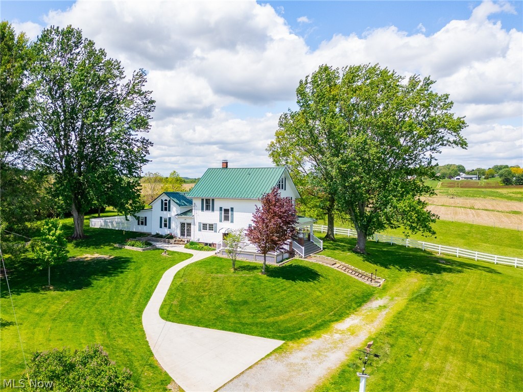 4686 Valley Road Wooster OH 44691