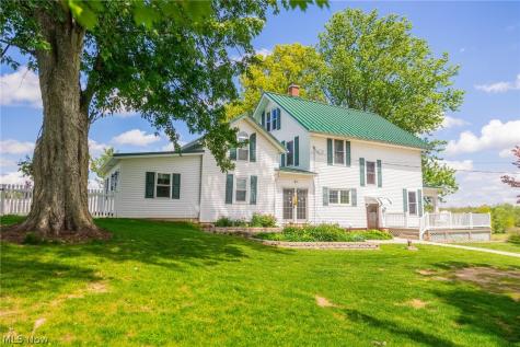 4686 Valley Road Wooster OH 44691