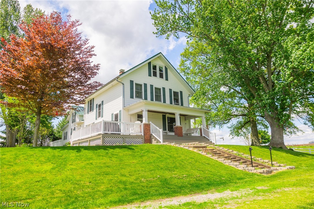 4686 Valley Road Wooster OH 44691