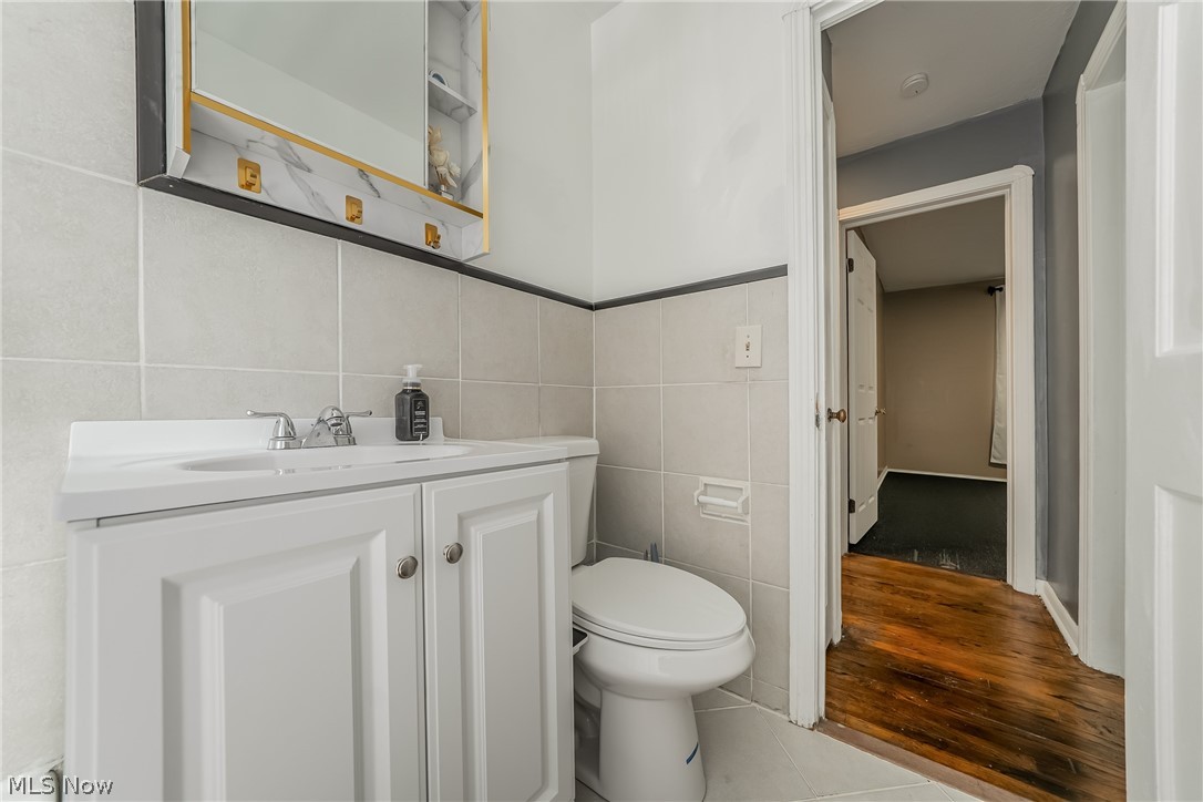 4465 W 137th Street Cleveland OH 44135