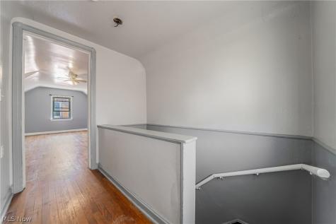 4465 W 137th Street Cleveland OH 44135