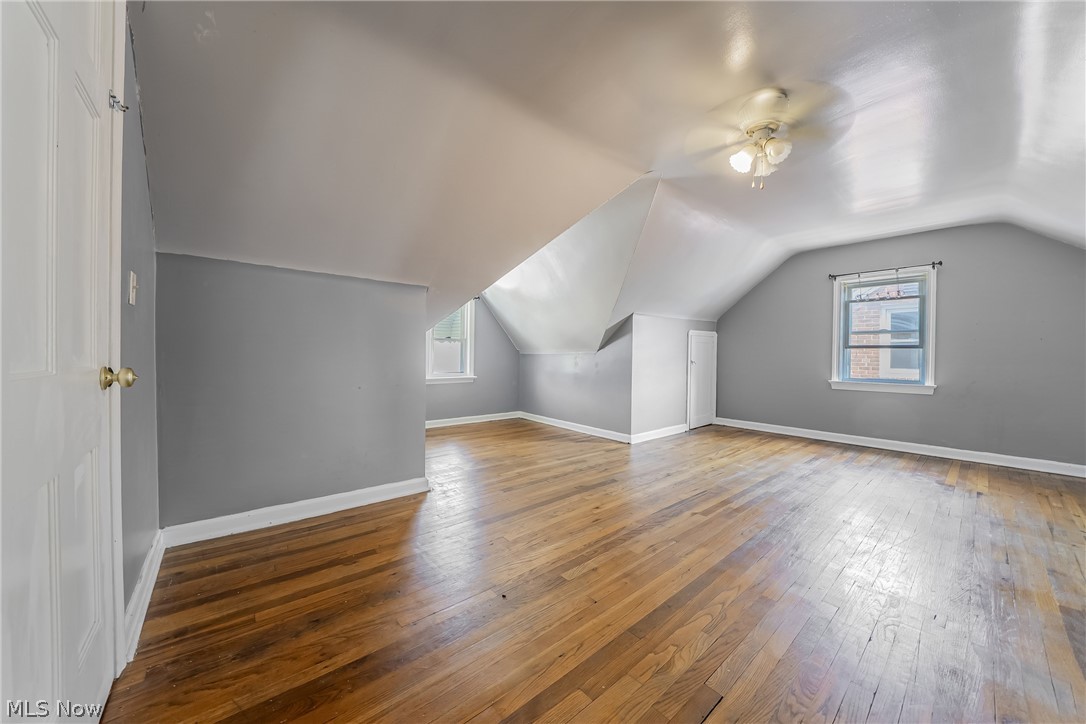 4465 W 137th Street Cleveland OH 44135