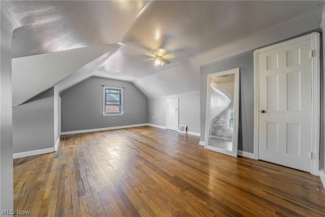 4465 W 137th Street Cleveland OH 44135