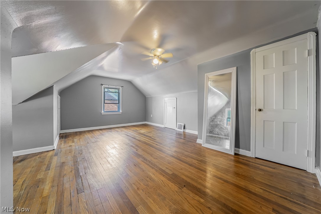 4465 W 137th Street Cleveland OH 44135