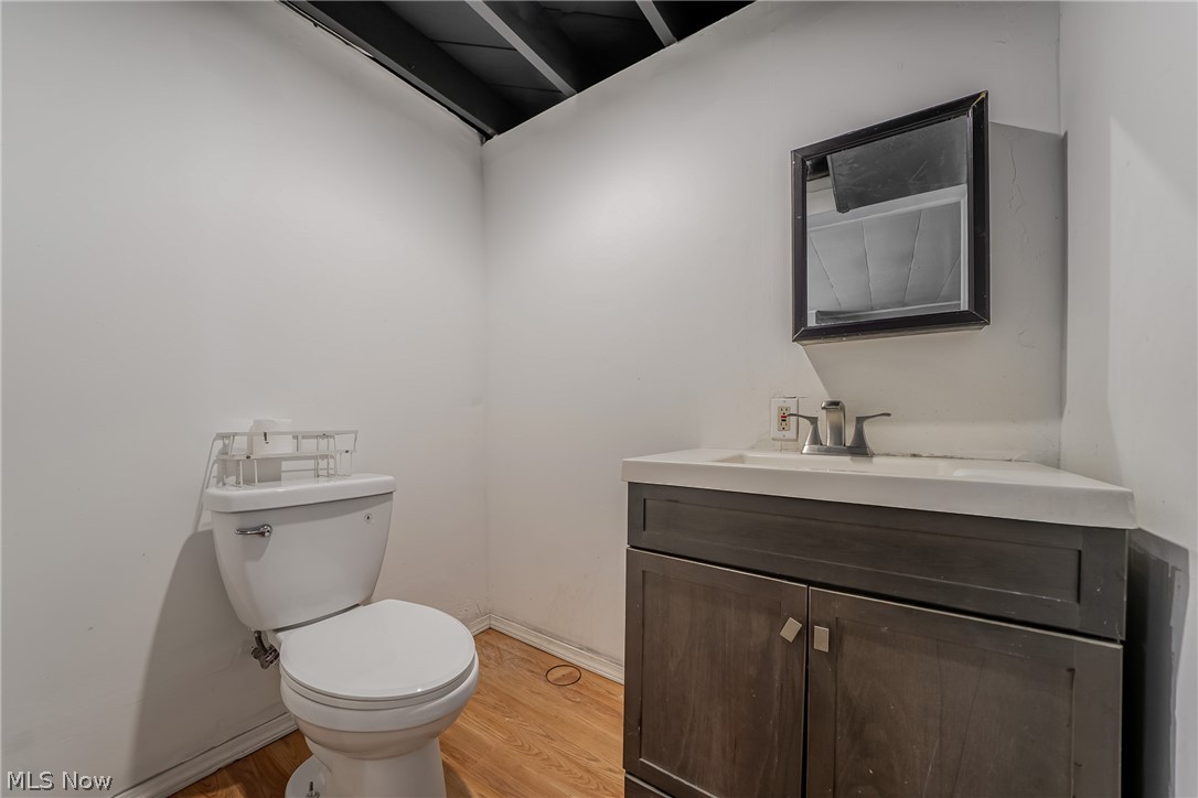 4465 W 137th Street Cleveland OH 44135