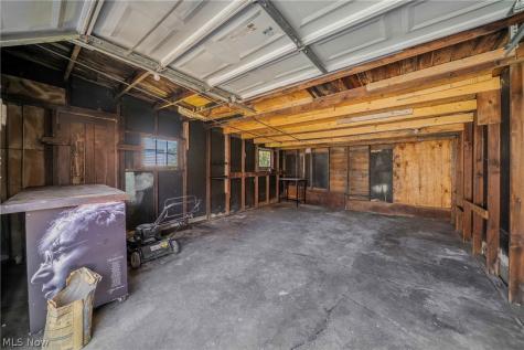4465 W 137th Street Cleveland OH 44135