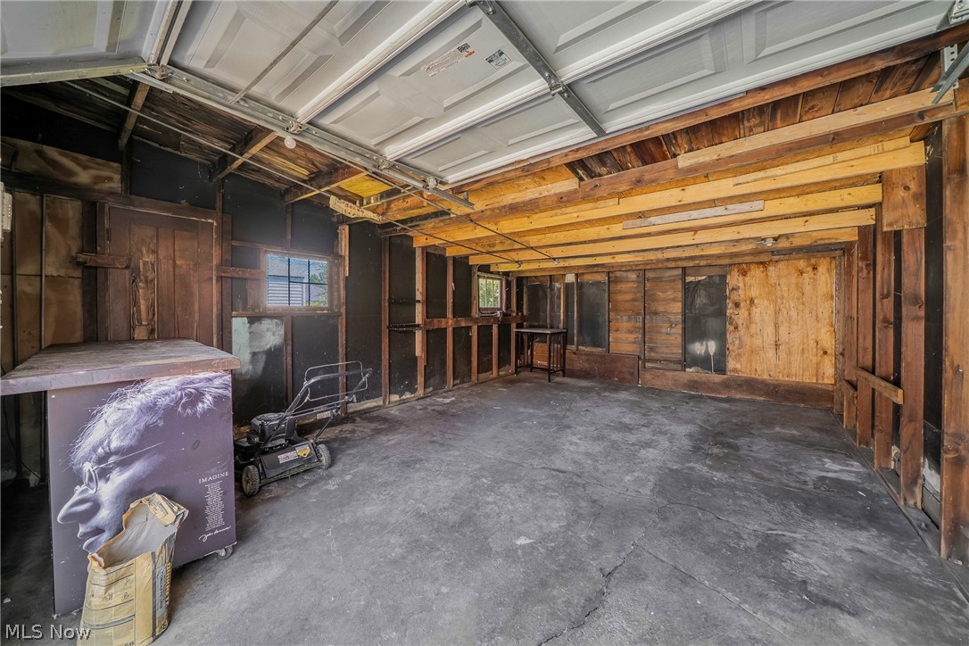 4465 W 137th Street Cleveland OH 44135
