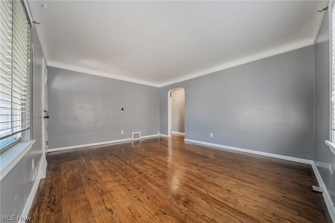 4465 W 137th Street Cleveland OH 44135