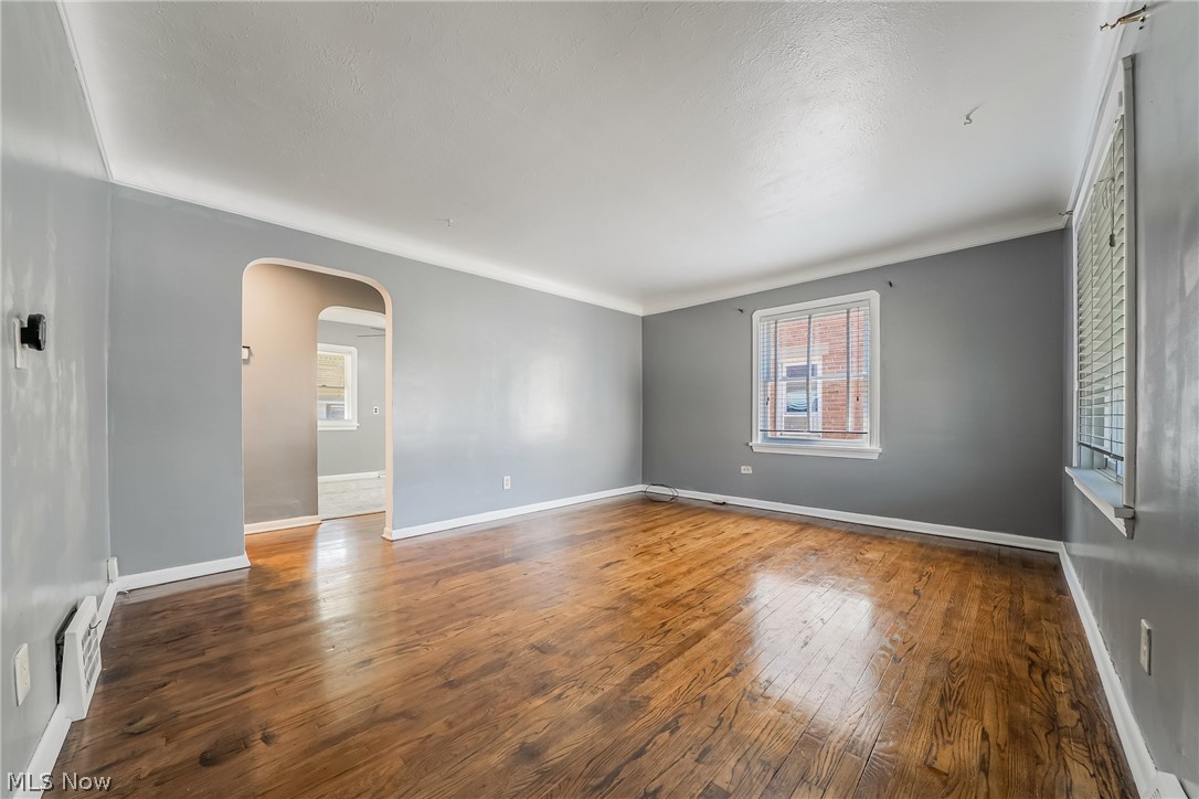 4465 W 137th Street Cleveland OH 44135