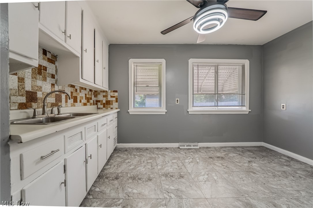 4465 W 137th Street Cleveland OH 44135