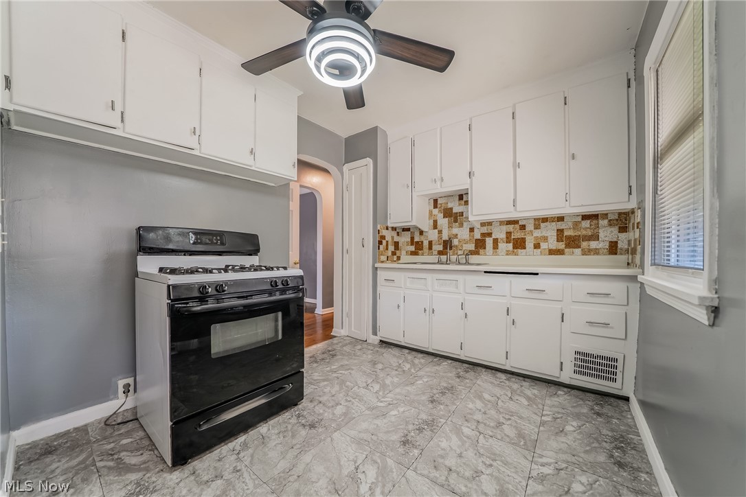 4465 W 137th Street Cleveland OH 44135