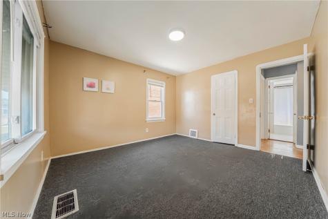 4465 W 137th Street Cleveland OH 44135