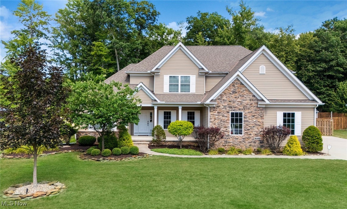 8185 Deepwood Boulevard Mentor OH 44060
