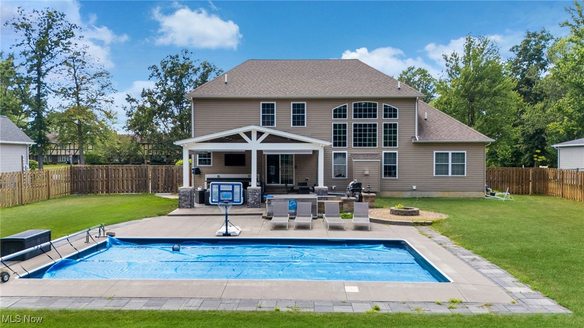 8185 Deepwood Boulevard Mentor OH 44060