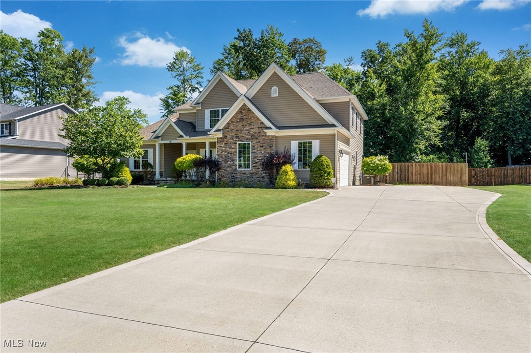 8185 Deepwood Boulevard Mentor OH 44060