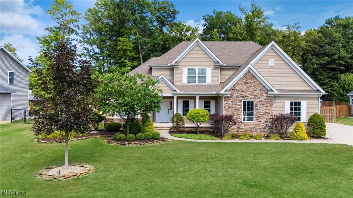 8185 Deepwood Boulevard Mentor OH 44060