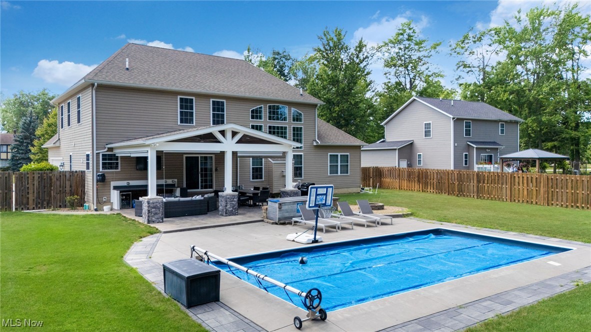 8185 Deepwood Boulevard Mentor OH 44060