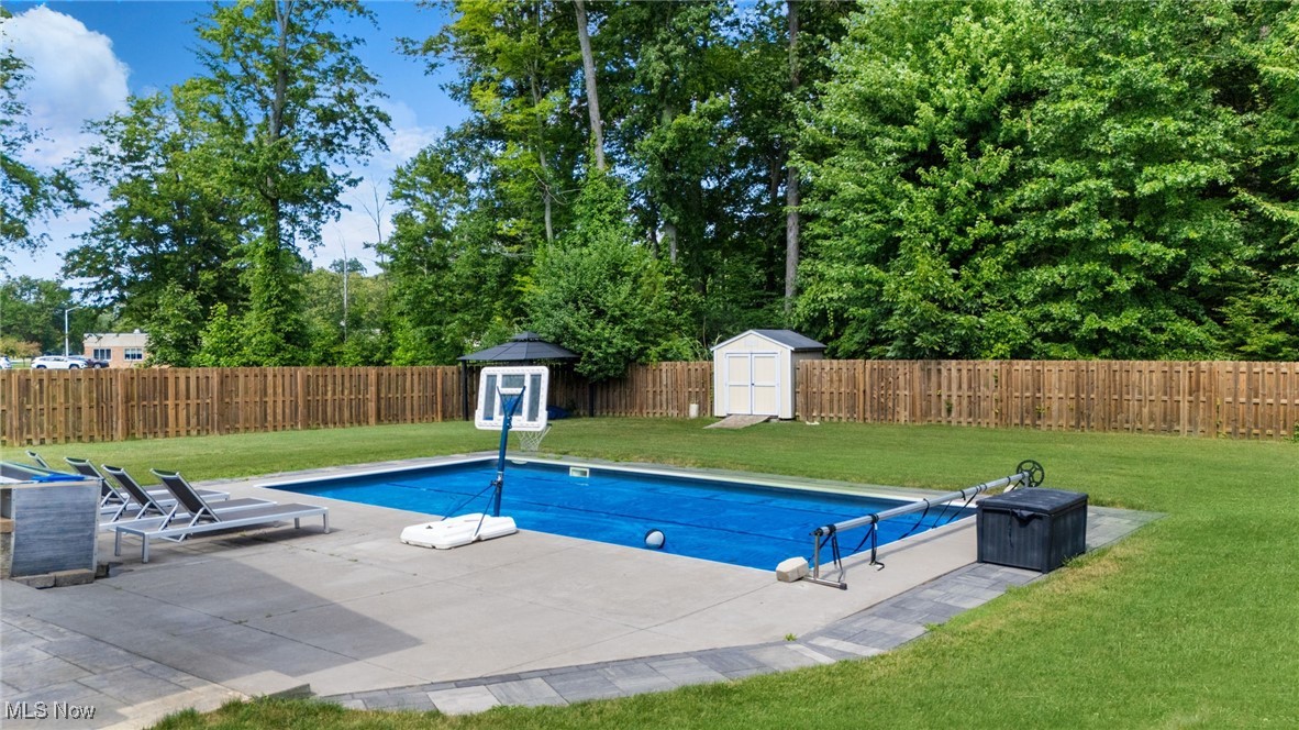 8185 Deepwood Boulevard Mentor OH 44060