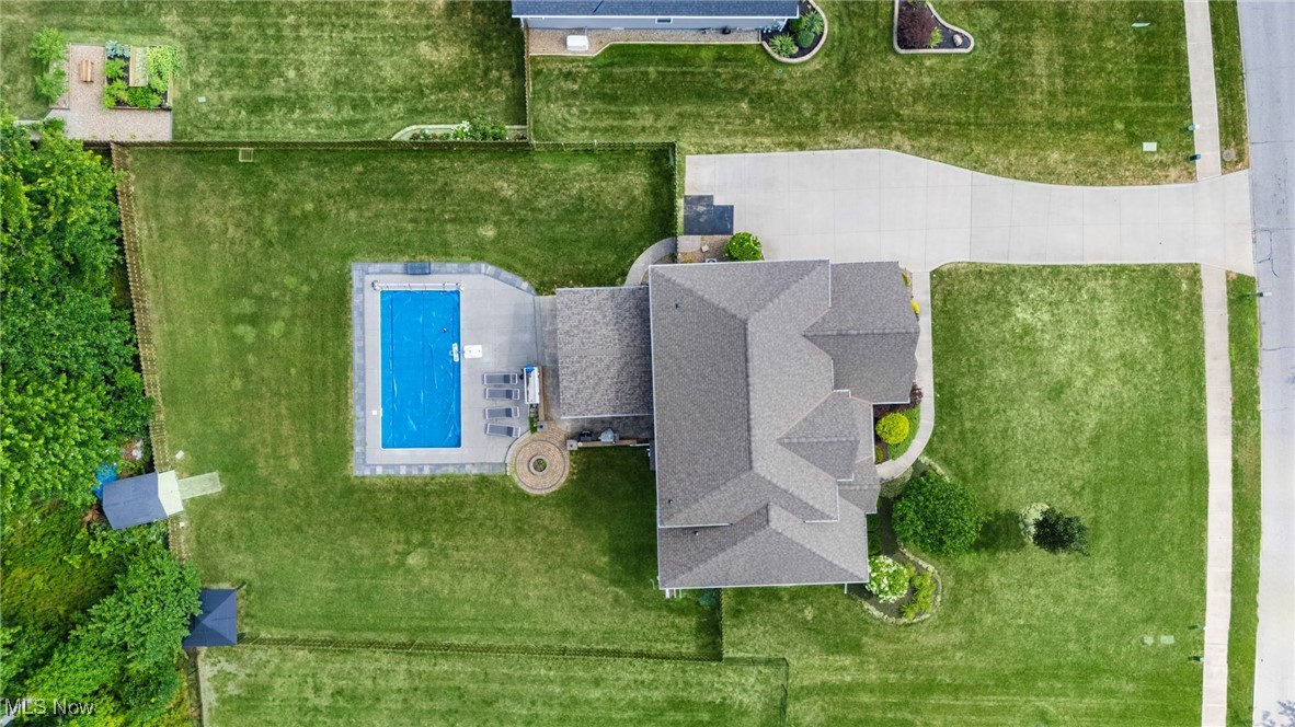 8185 Deepwood Boulevard Mentor OH 44060