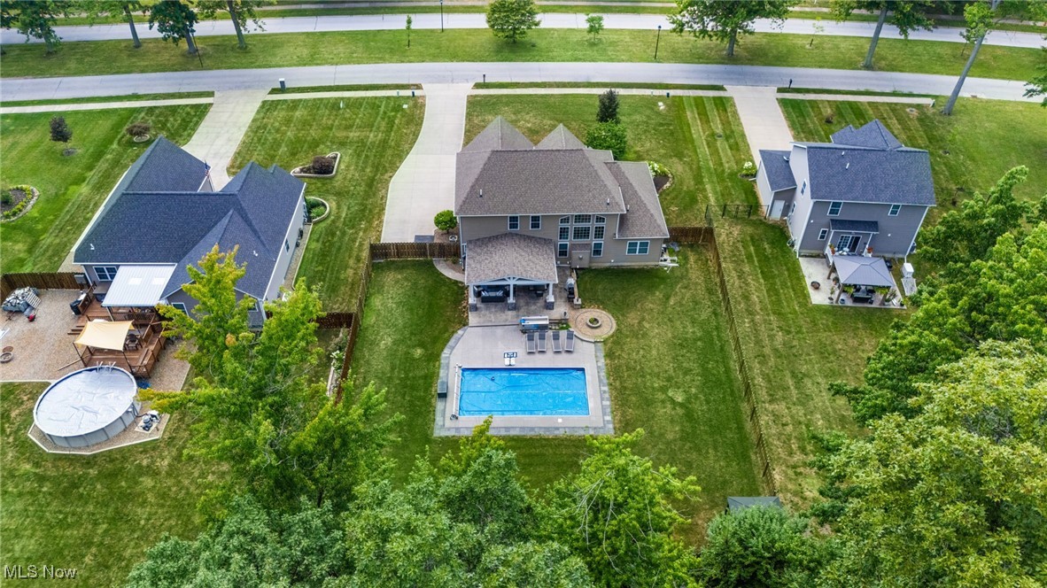 8185 Deepwood Boulevard Mentor OH 44060