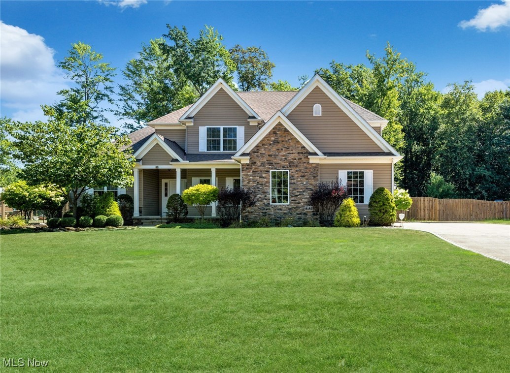 8185 Deepwood Boulevard Mentor OH 44060