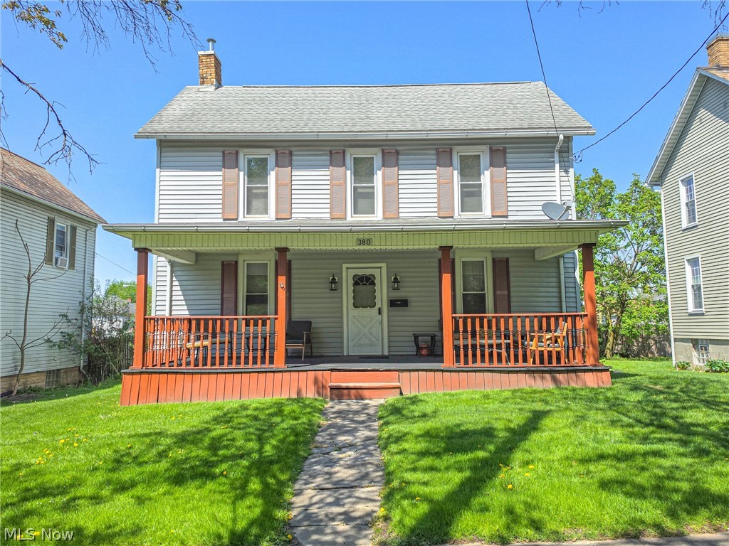 380 E Main Street East Palestine OH 44413