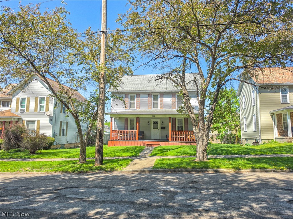 380 E Main Street East Palestine OH 44413