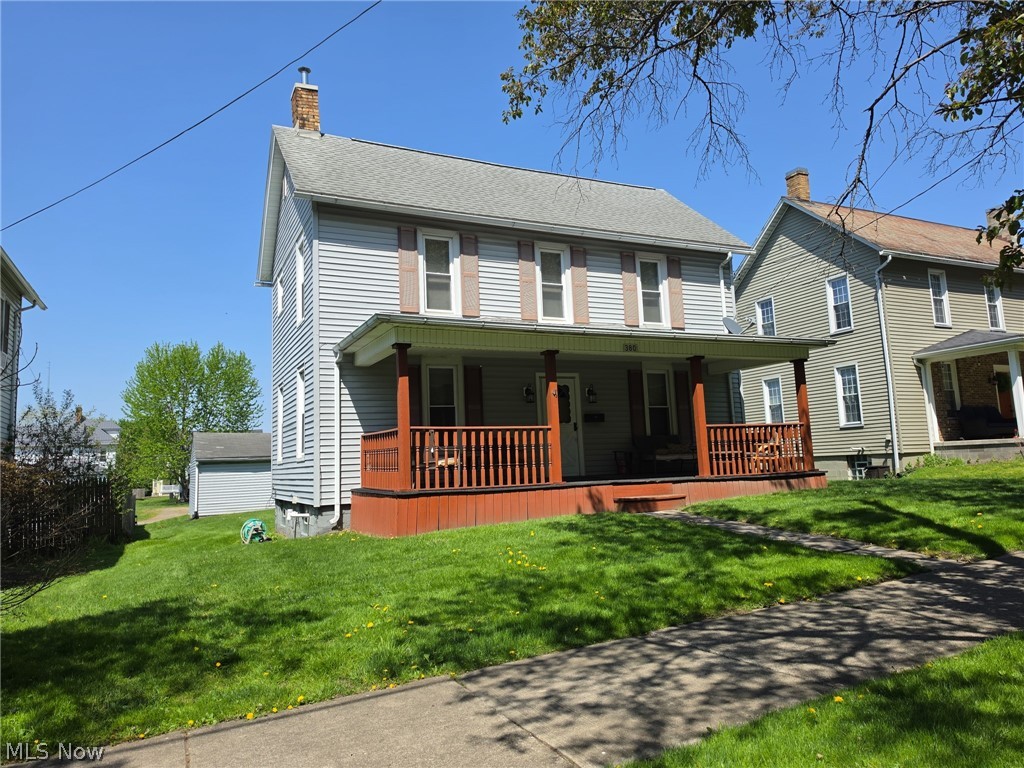 380 E Main Street East Palestine OH 44413