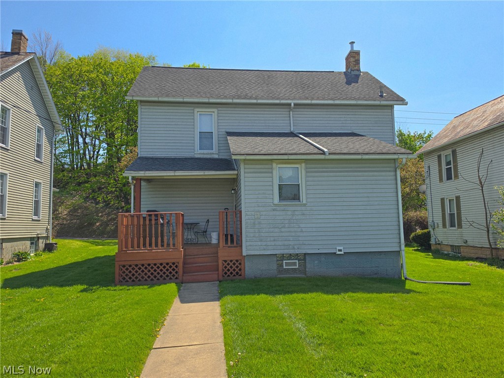 380 E Main Street East Palestine OH 44413