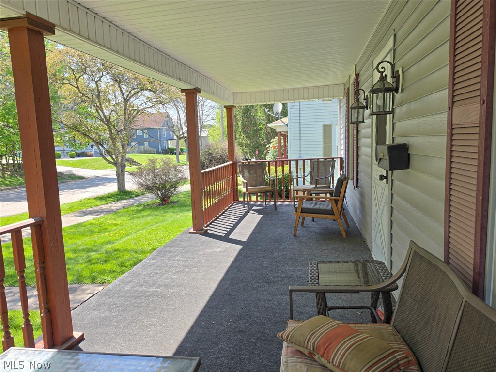 380 E Main Street East Palestine OH 44413