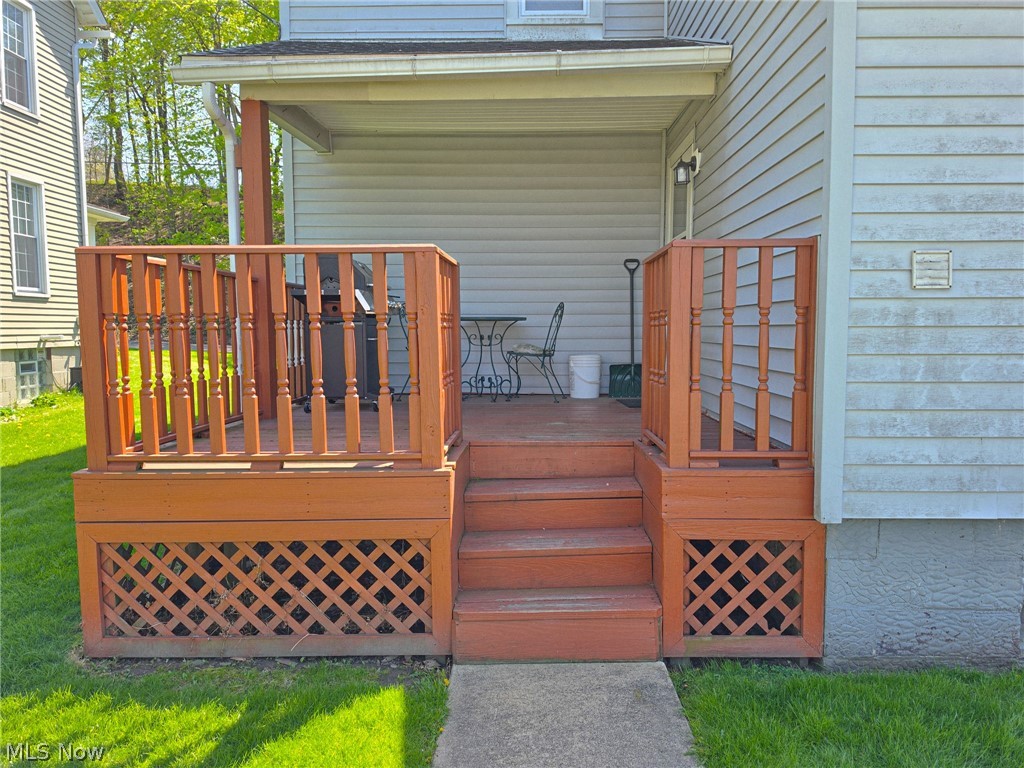 380 E Main Street East Palestine OH 44413