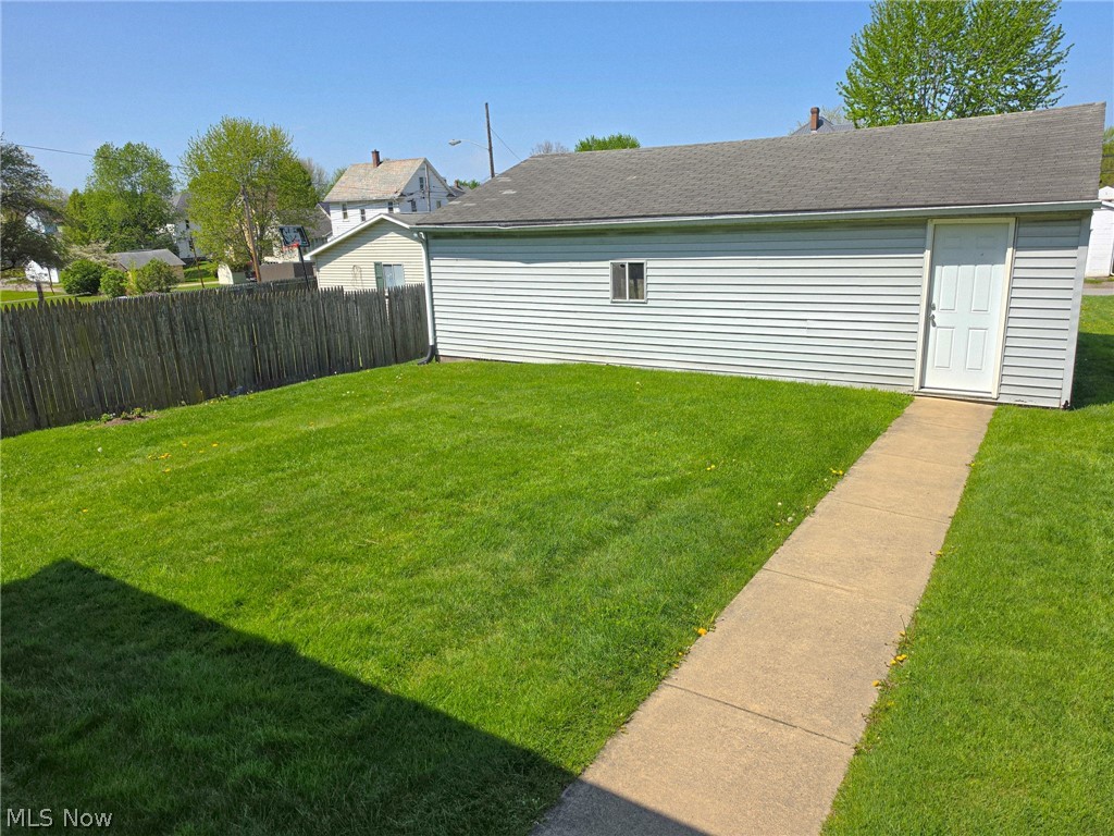 380 E Main Street East Palestine OH 44413