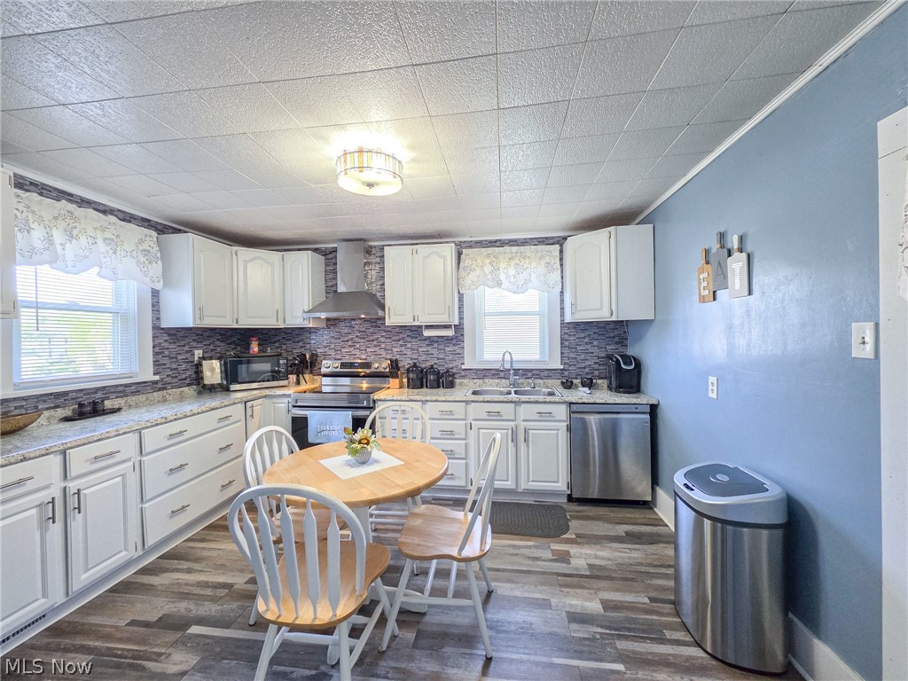 380 E Main Street East Palestine OH 44413