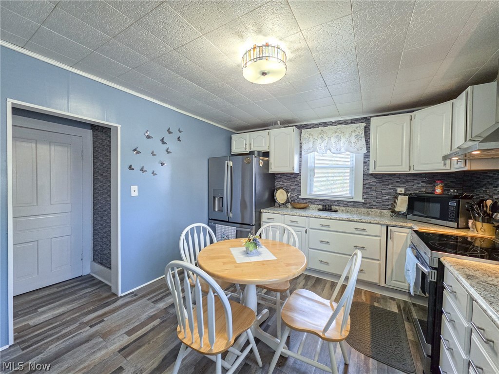 380 E Main Street East Palestine OH 44413
