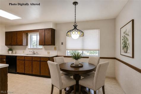 1512 Tiffany Circle Akron OH 44313