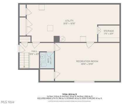 1512 Tiffany Circle Akron OH 44313