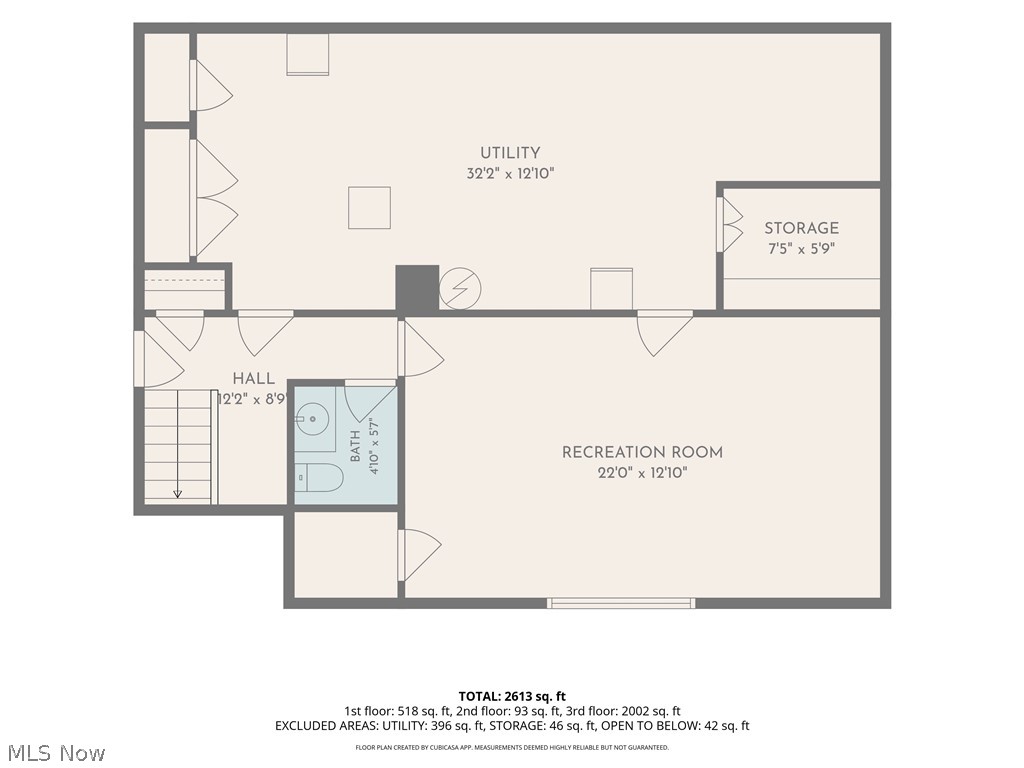 1512 Tiffany Circle Akron OH 44313