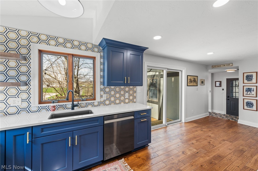 22235 Arbor Cliff Lane Rocky River OH 44116