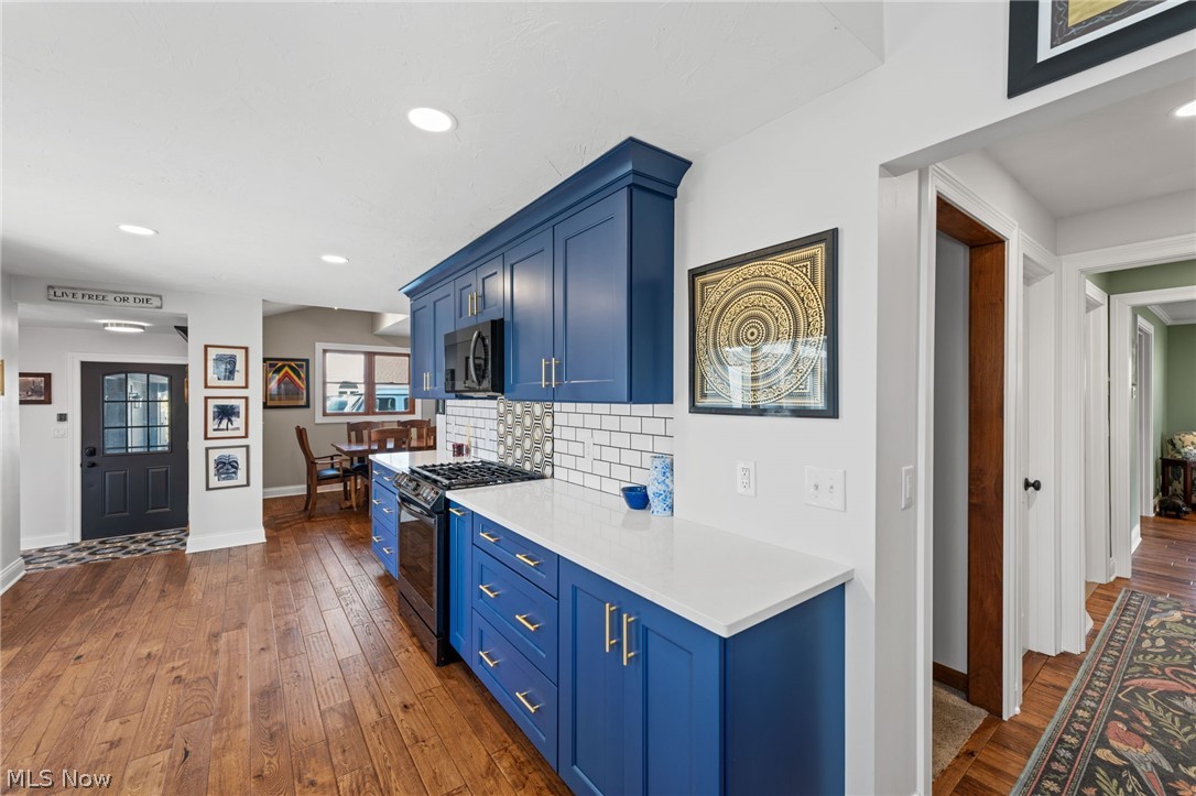 22235 Arbor Cliff Lane Rocky River OH 44116
