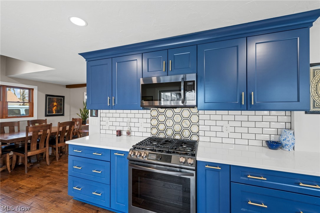22235 Arbor Cliff Lane Rocky River OH 44116