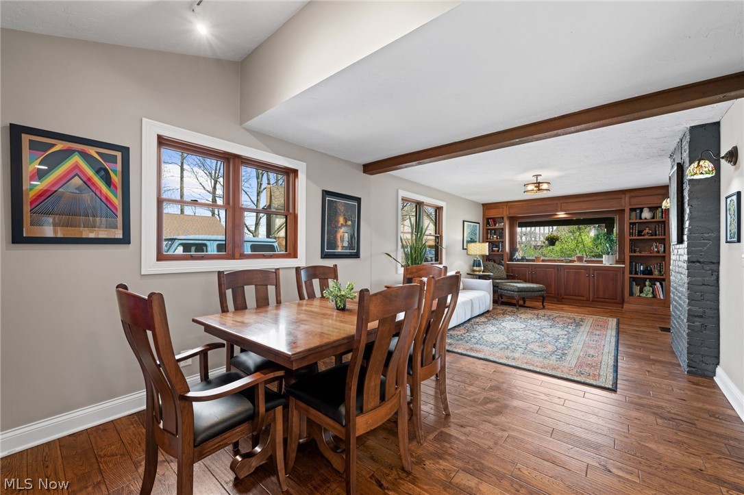 22235 Arbor Cliff Lane Rocky River OH 44116