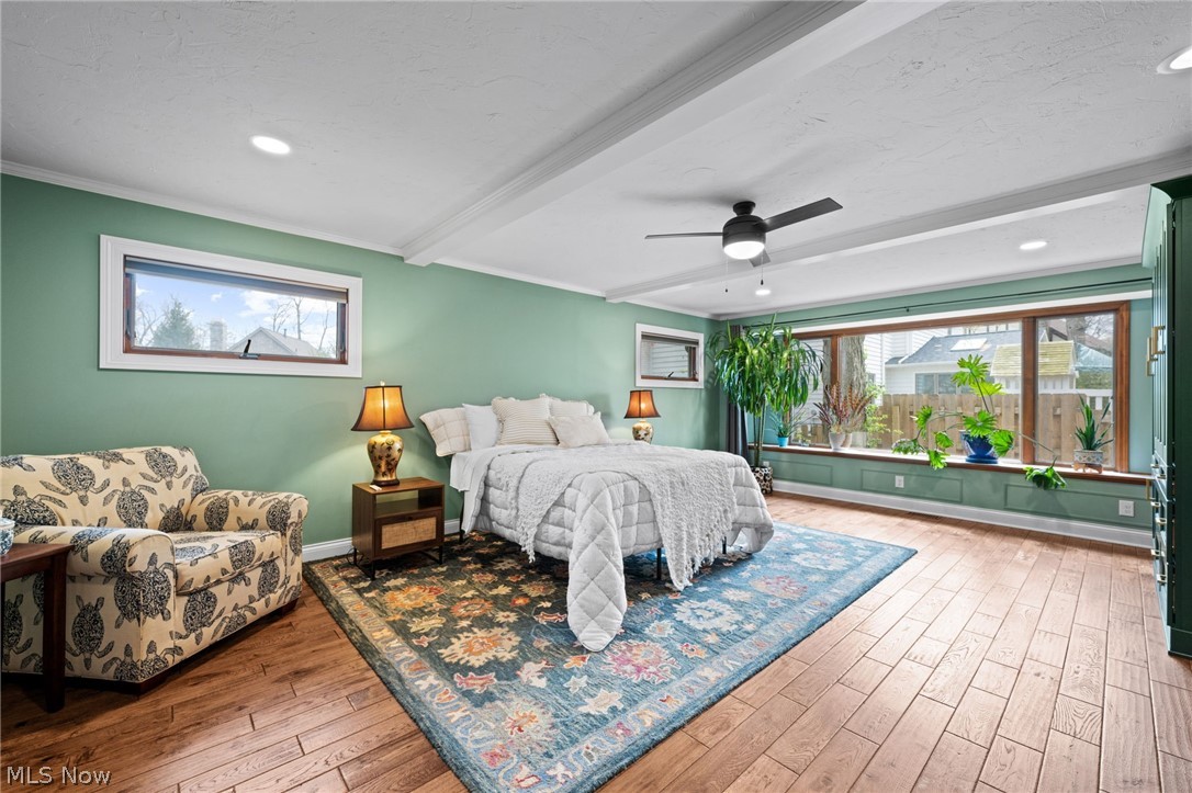 22235 Arbor Cliff Lane Rocky River OH 44116