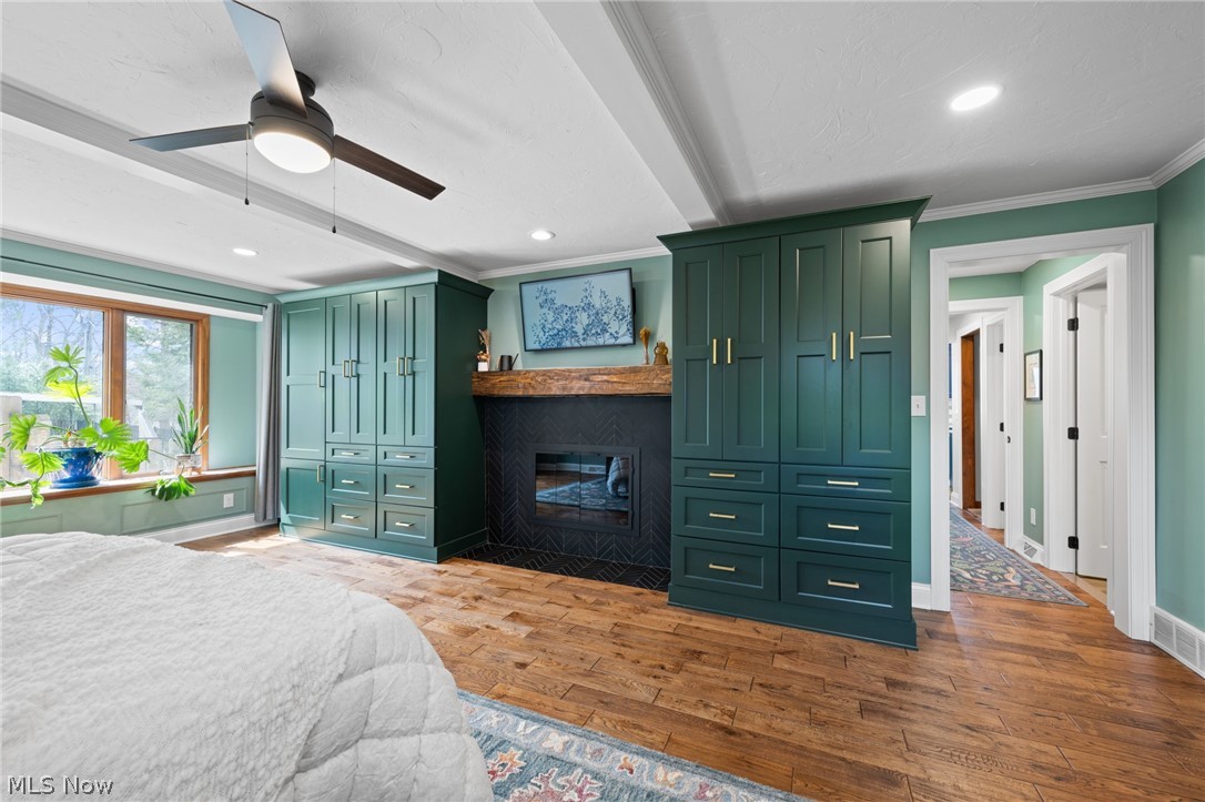 22235 Arbor Cliff Lane Rocky River OH 44116
