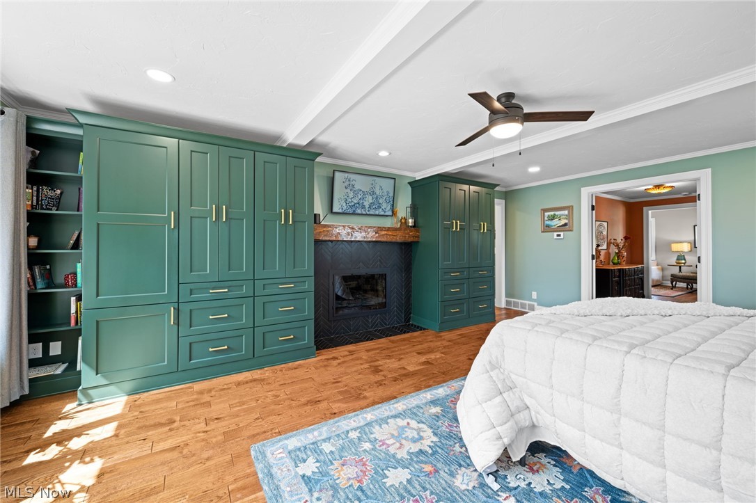 22235 Arbor Cliff Lane Rocky River OH 44116